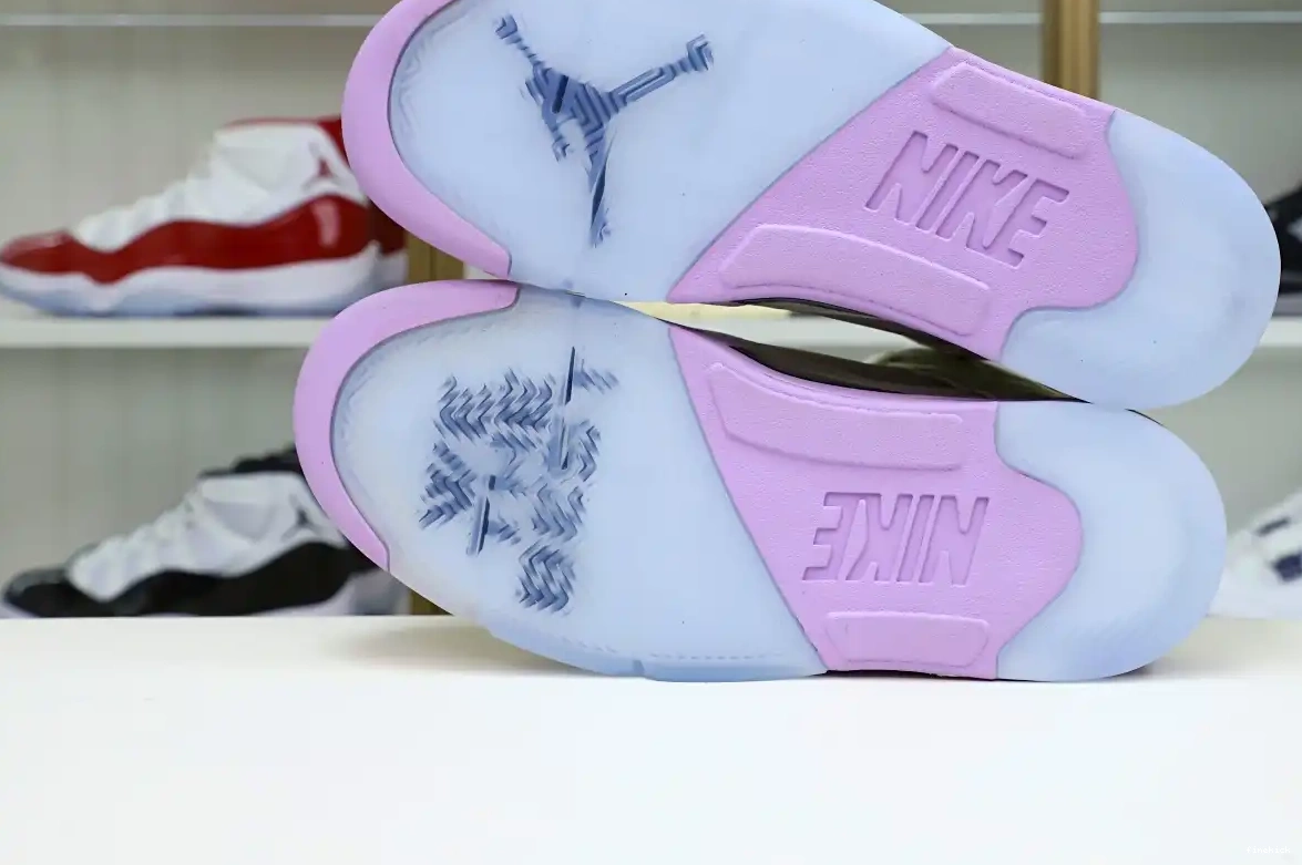 WE DJ KHALED AIR BE THE 5 JORDAN 0624